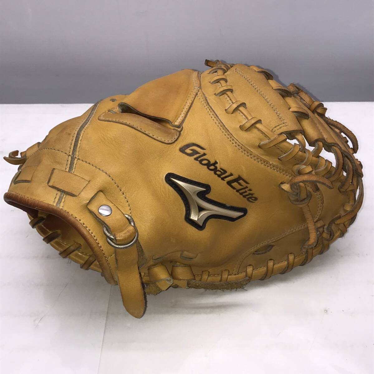 P3244 NIKE ナイキ 謝道 SHADO シャドー VAPOR Elite J 野球 硬式 捕手