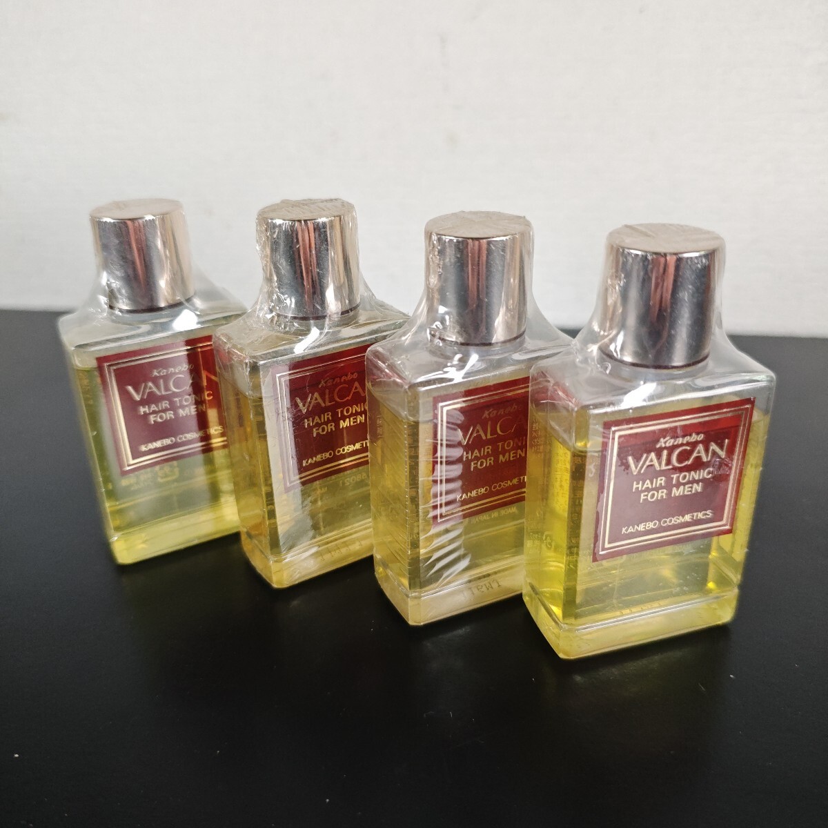 ほぼ未使用 カネボウ バルカン フレッシュコロン オーデコロン 180ml