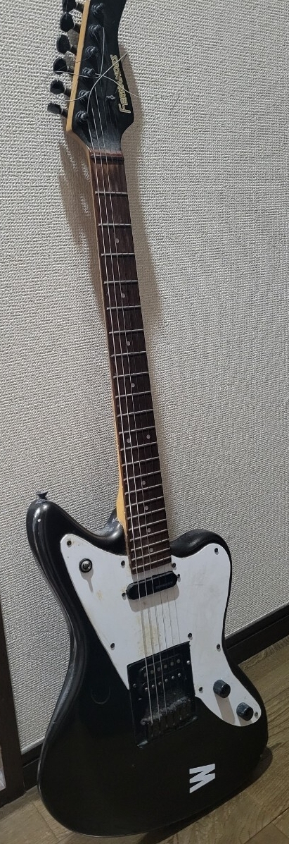 中古】FERNANDES JG-hide hideモデル ジャガー の落札情報詳細 - Yahoo