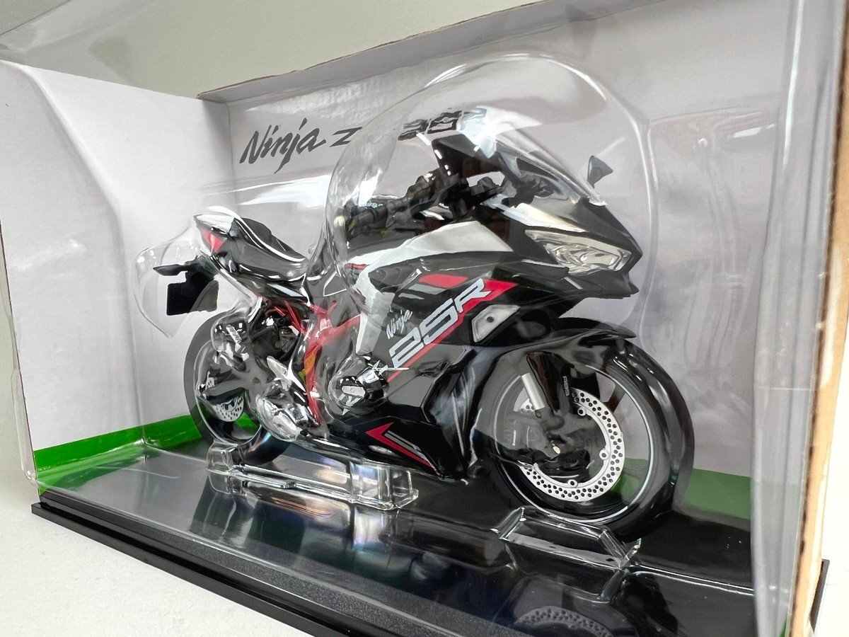 ZX-14R ABS/パールスターダストホワイト/2013年モデル/実走行車両