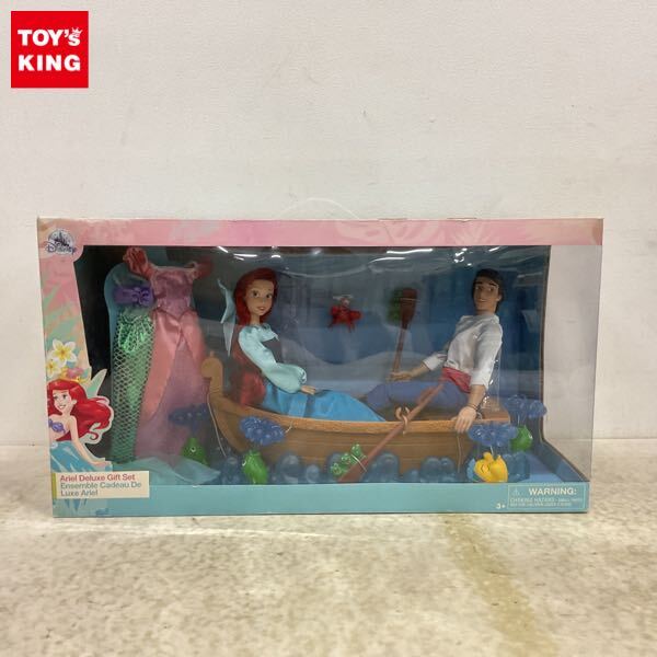 中古】旧ジャケ初期版☆ディズニービデオ【リトル・マーメイド】二ヶ国