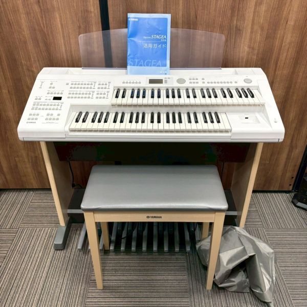 中古】☆ 超希少商品!! ヤマハ YAMAHA エレクトーン FS-30 USED ☆の