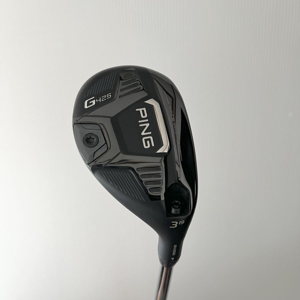ADAMAS　iDEA PRO  ユーティリティ#5  26度