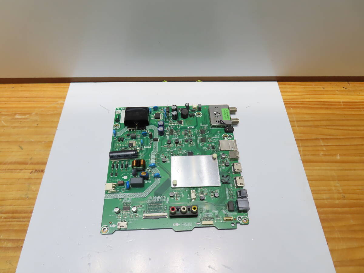 中古】東芝 REGZA 19RE1 電源基板の落札情報詳細 - Yahoo!オークション