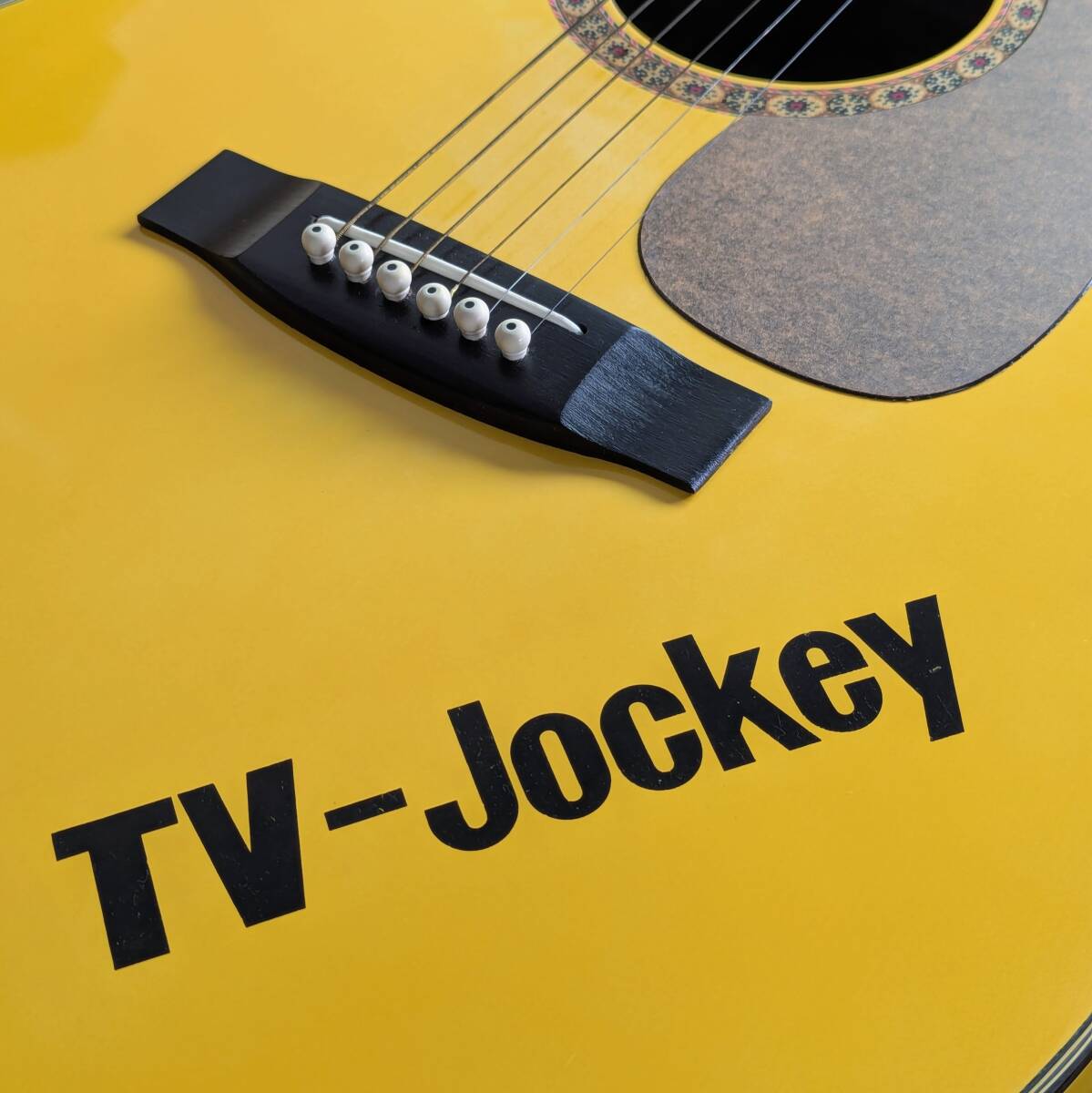 TVジョッキーギター Pro Martin CF-150の落札情報詳細 - Yahoo