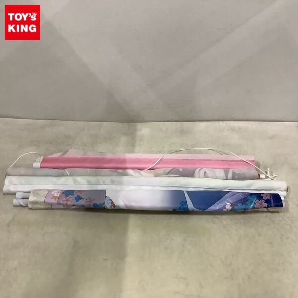未使用に近い】【現場チェキ】【非売品】明里つむぎ 直筆サイン入り