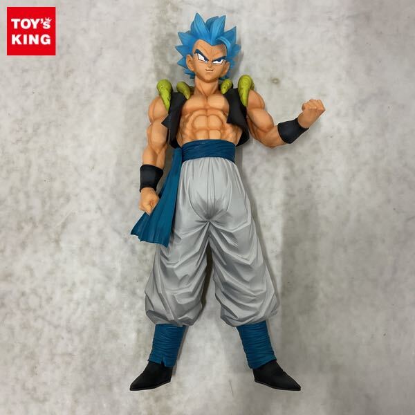 新品】ドラゴンボール超 一番くじ EXTREME SAIYAN 復活のフュージョン