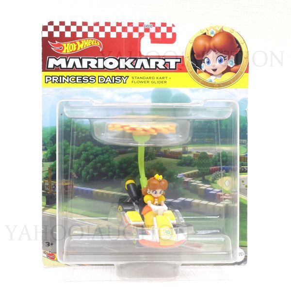 ◇ 送料無料 チョロQ マリオカート7 DXフライングサーキット