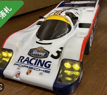 中古】タミヤ ホットショット XBの落札情報詳細 - Yahoo!オークション