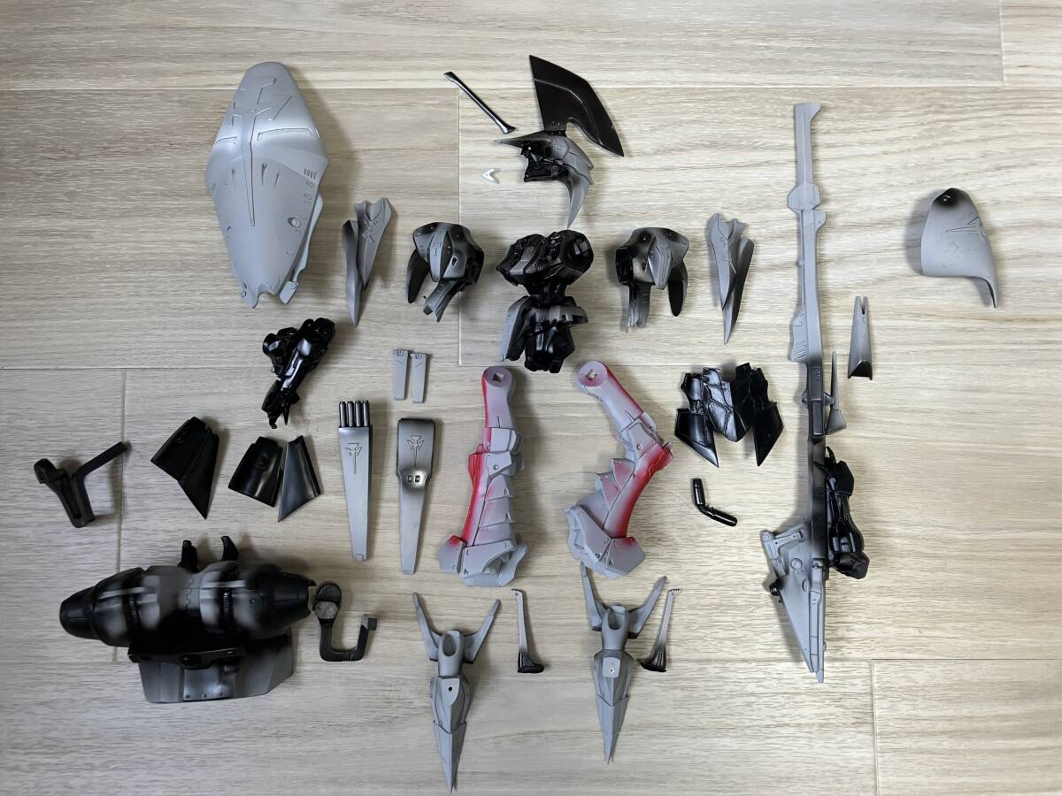 中古】FSS ボークス VOLKS クロスミラージュ 生嶋毅彦原型 手付品