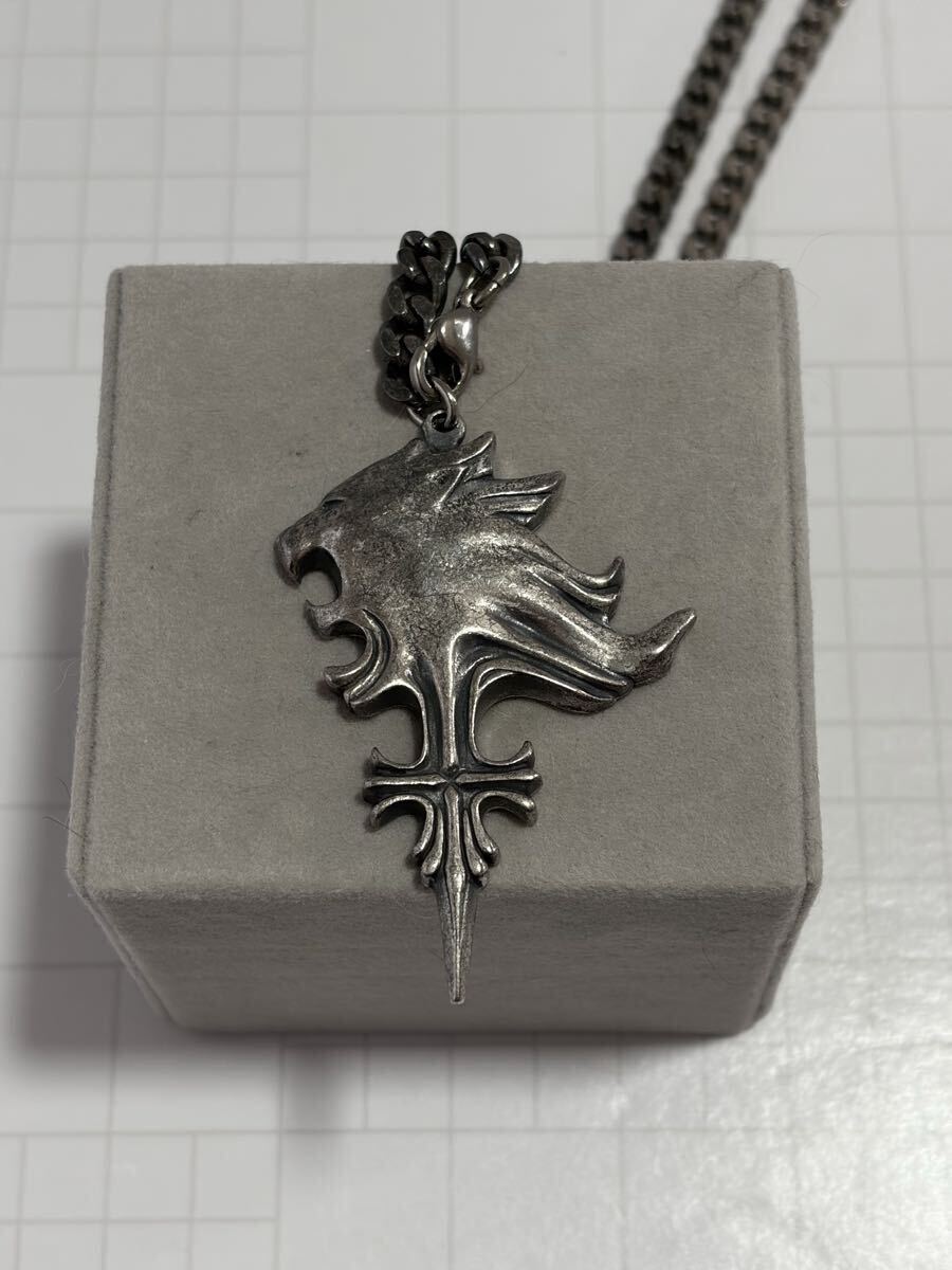 非売品 販促品 武蔵伝 B2サイズ販促ポスター FINAL FANTASY Ⅷ 野村