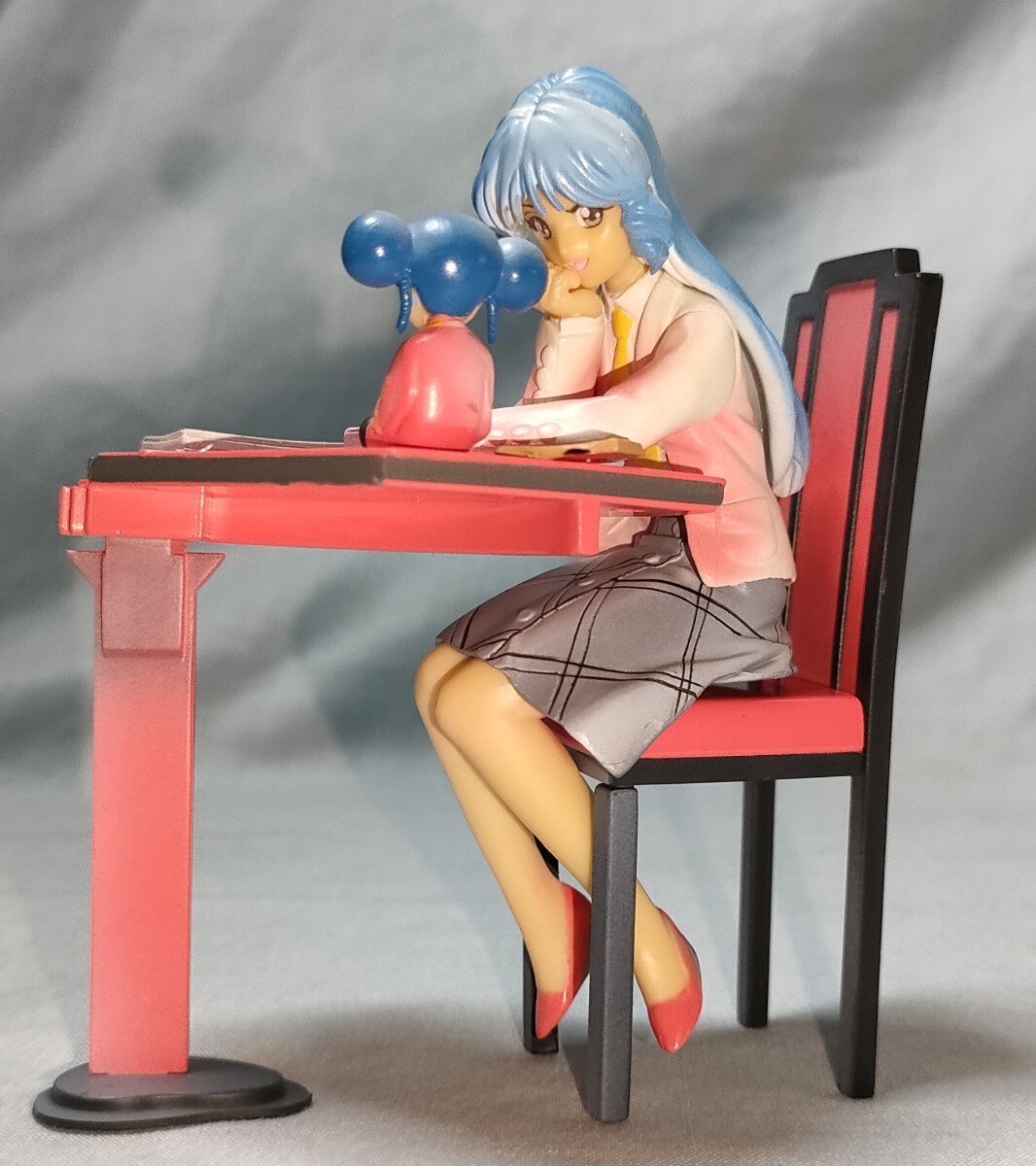 CM's マクロスコレクション Part 3 シーエムズ 未開封品　希少品 CM's マクロスコレクション part.3 シークレット[バルキリー VF-1S
