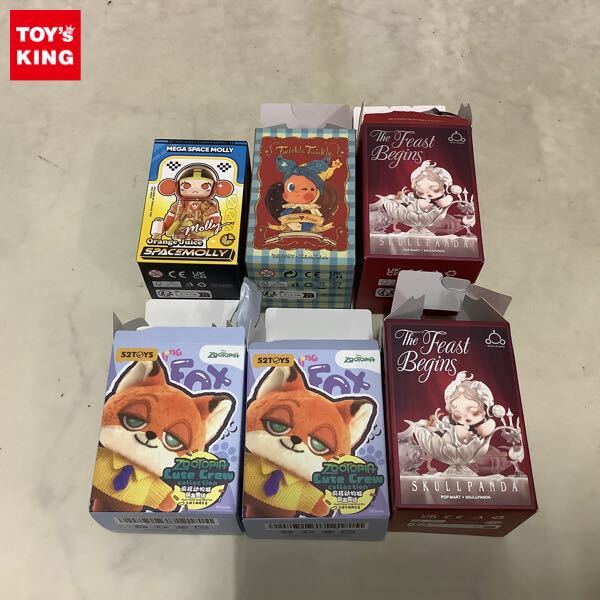 新品】□□もちぷにツチノコ CUTE ぬいぐるみ 全3種セット□□の落札