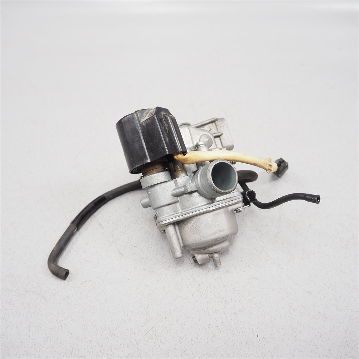 SA11J ジョグ アプリオ キャブレター 純正 キャブ 4JPの落札情報詳細