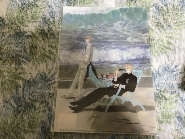 新品】綿の国星 大島弓子 複製版画 複製原画 直筆サイン入り 限定100枚
