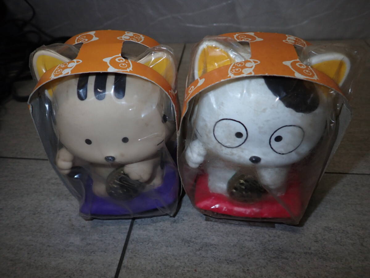 良品☆当時物 うちのタマ知りませんか？ 音声ボイス 目覚まし時計 動作