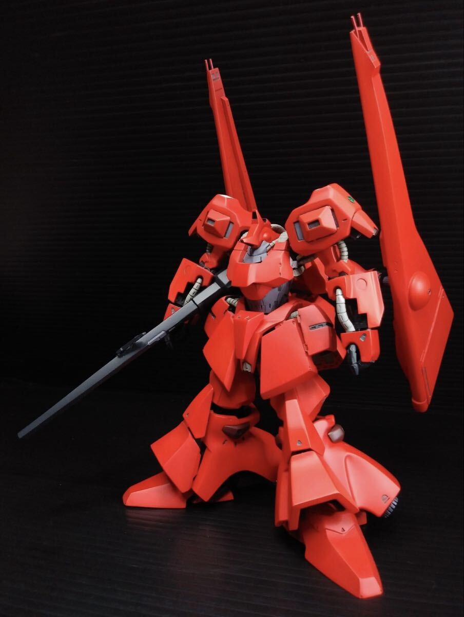 新品】正規品 C3AFA TOKYO デジタリアン 1/144 リックディアス