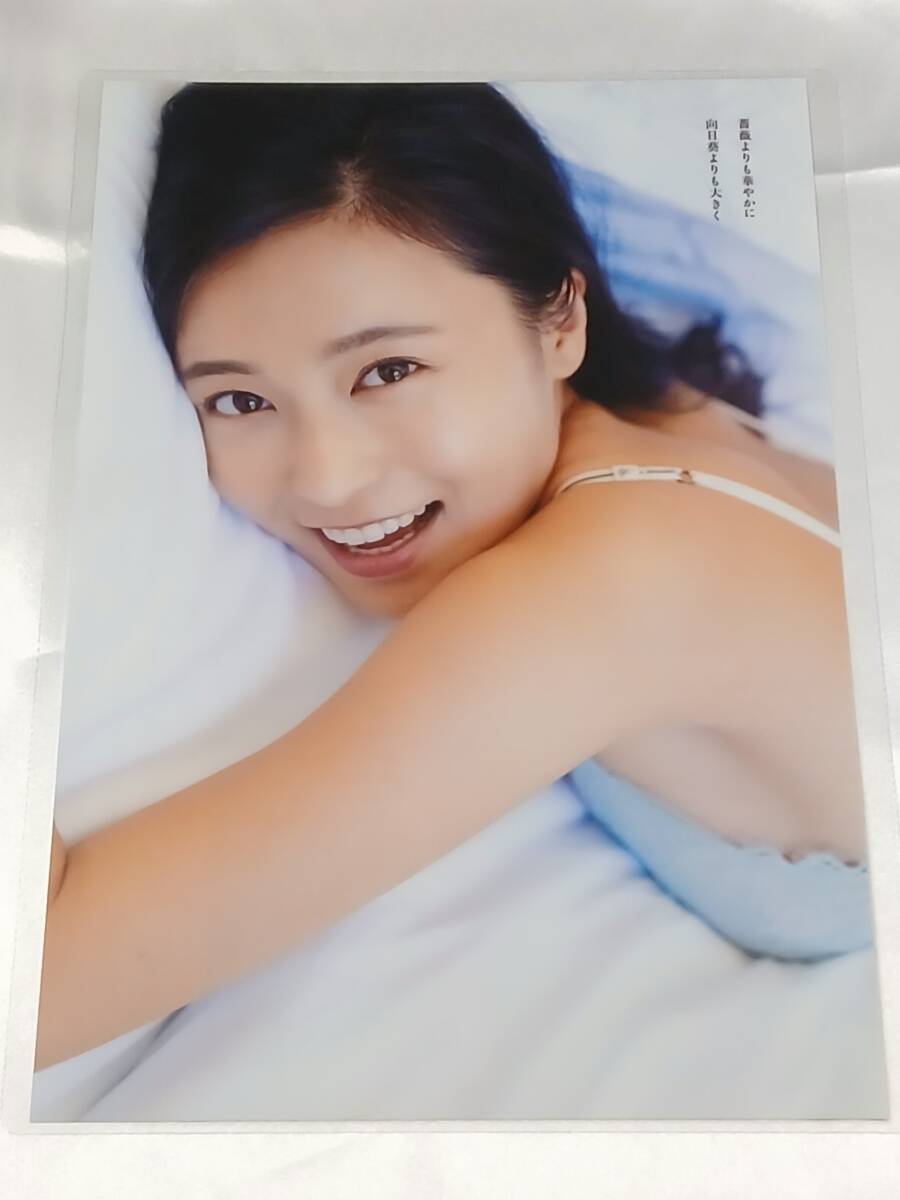 赤木 野々花 水着