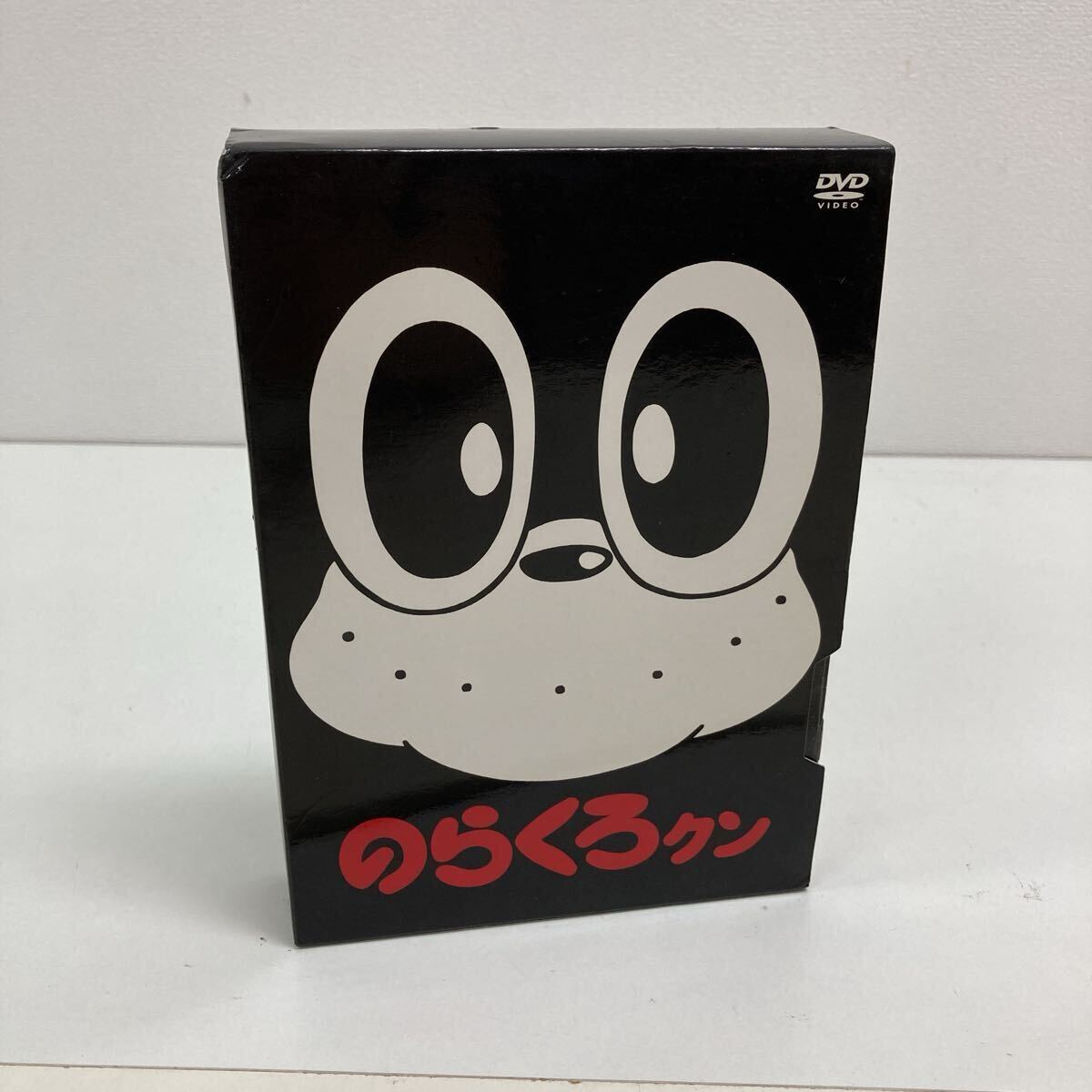 稼働品☆昭和レトロ☆80年代☆日本製☆田河水泡 アニメ のらくろクン