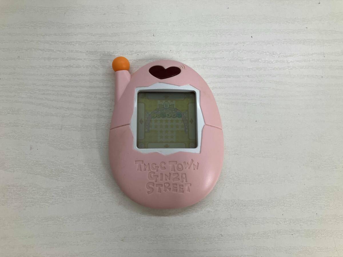 新品】新品！ やりくりエンジョイ！ たまごっち かけいぼ バンダイ
