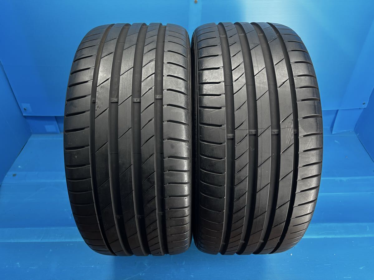 新品】クムホ エクスタ KUMHO ECSTA SPT KU31 165/40R16 引っ張りの