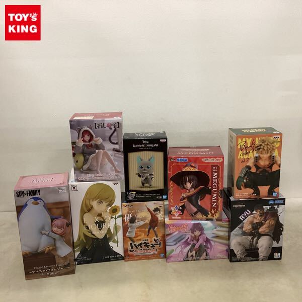 新品】☆美品☆アニメ 物語シリーズヒロイン本 全7冊セット☆化物語/偽