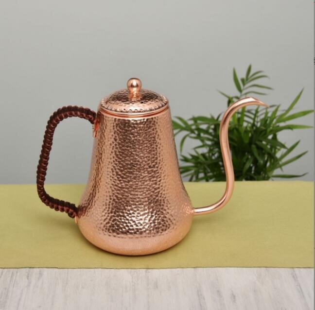 中古】フランスアンティーク サルグミンヌ 花リム ゴールドライン