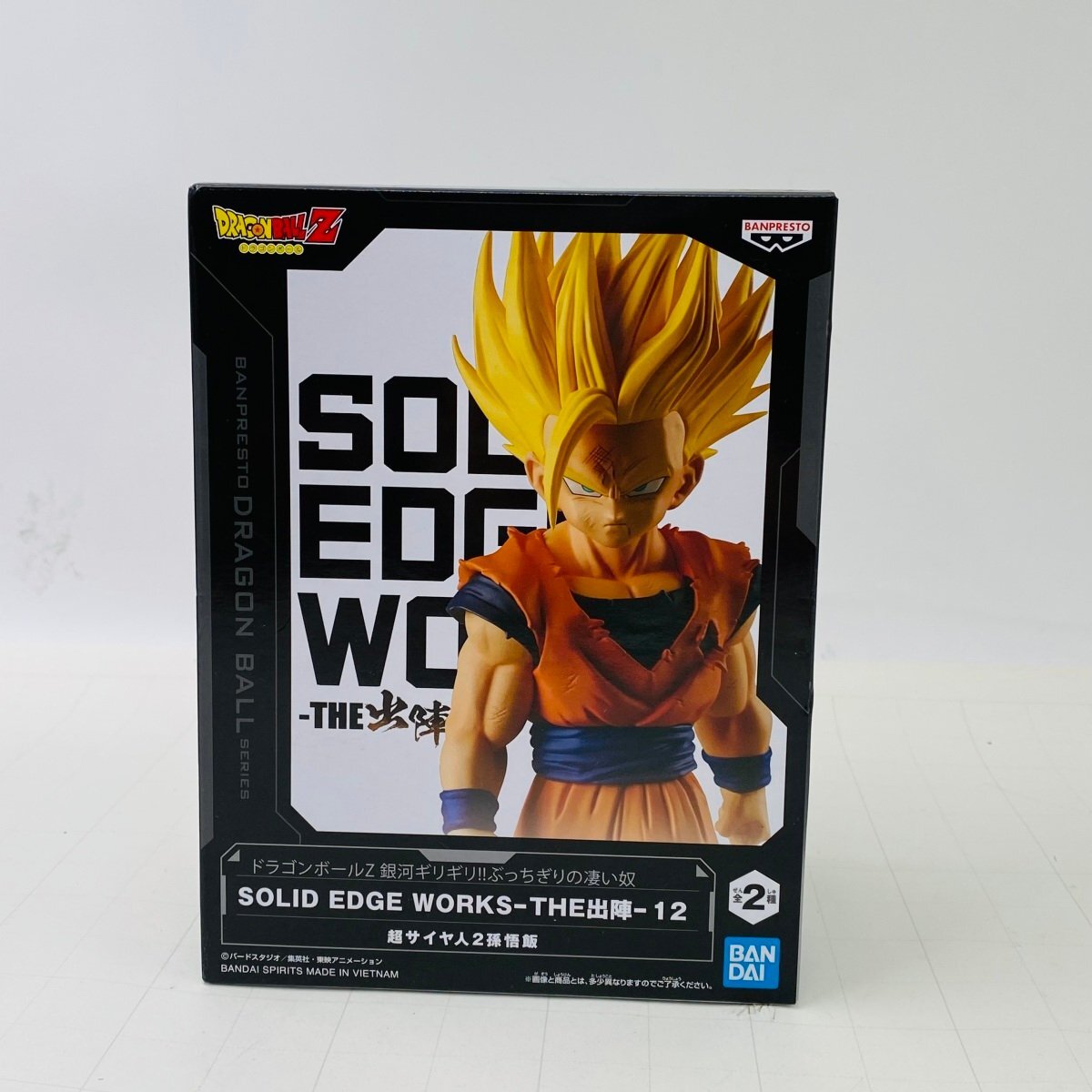 B00088549/【アニメ】LD/「劇場版ドラゴンボールZ 銀河ギリギリ!!ぶっ