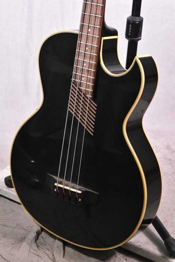 中古】超希少 WASHBURN J28SDLK JUMBO ワッシュバ－ン
