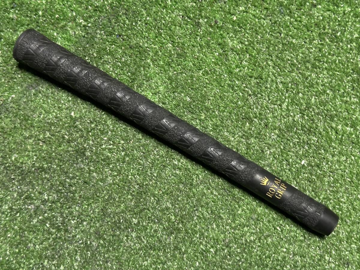 新品】送料無料◇PERF WRAP ロイヤルグリップ パーフォラップ パター