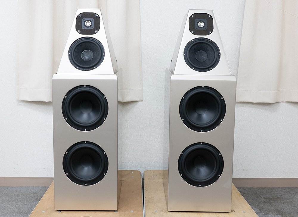 TOA 天井埋込型スピーカー CM-1830AT 4台セット 中古 の落札情報詳細