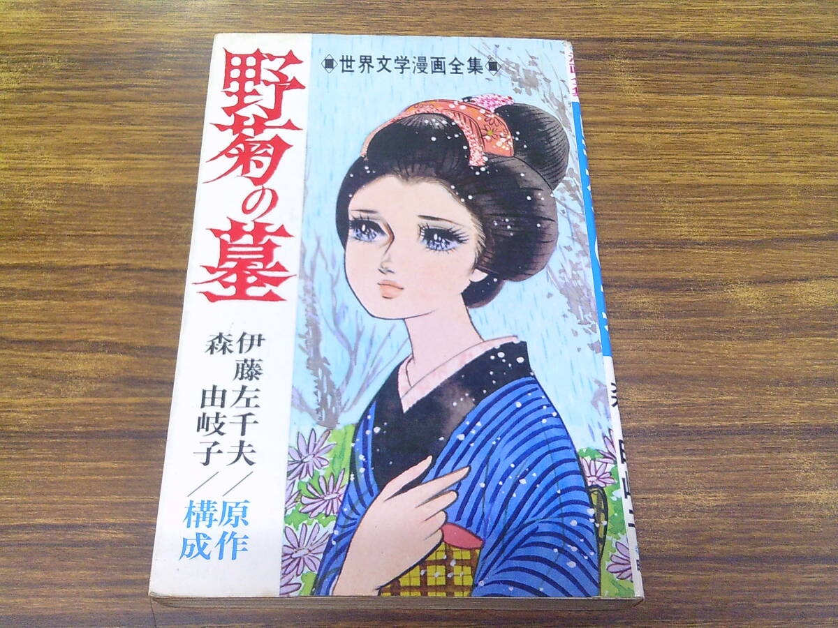 絶版】集英社版 世界の文学 全38巻揃 月報揃 非売品付録付き 1976～79