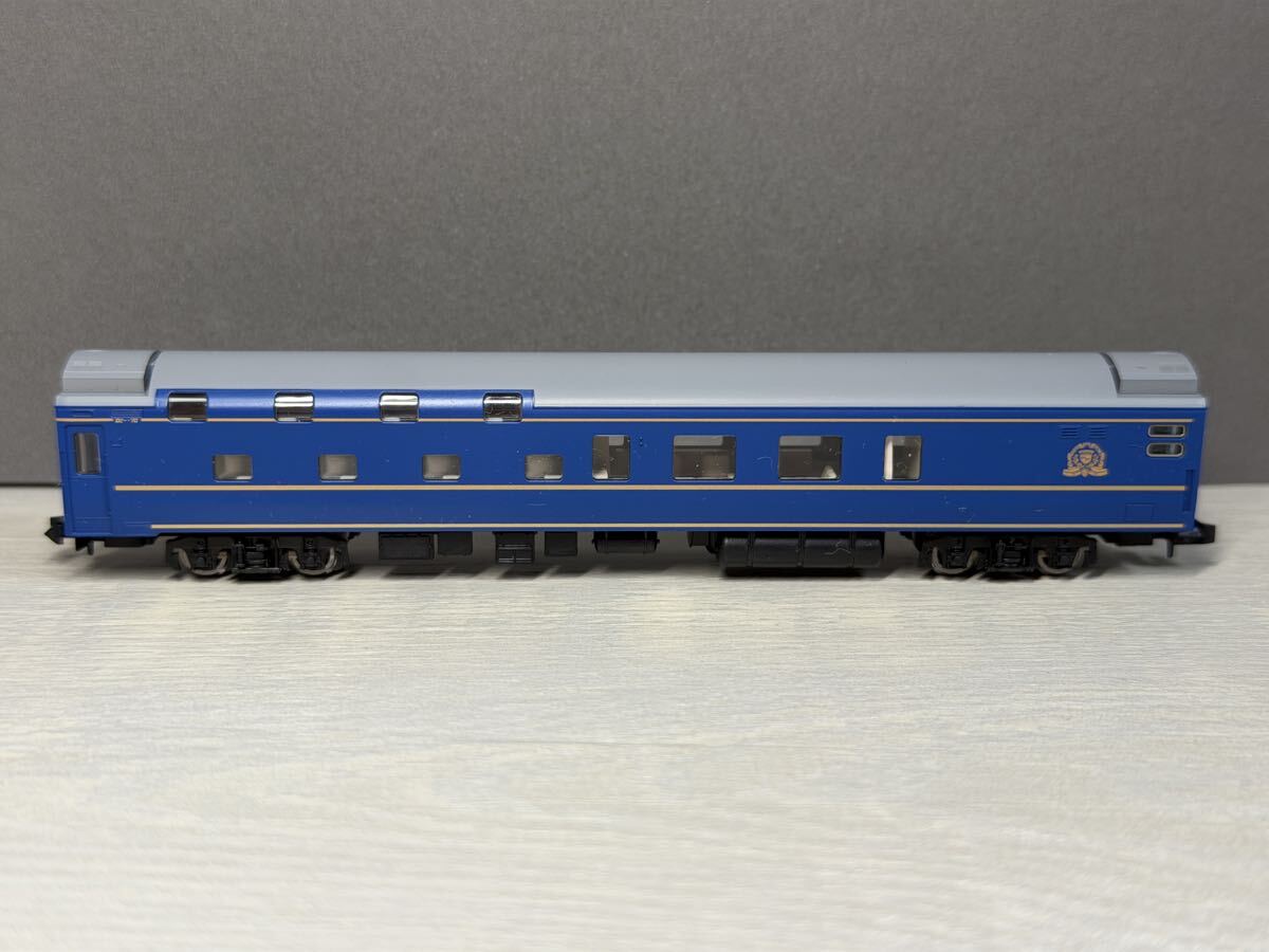 Tomix】92914 碓氷峠セット（EF63 24・25号機）2両セット 限定品 美品