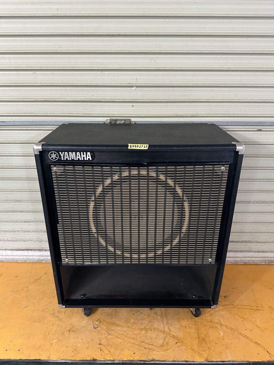 中古】☆直接引取限定 動作品 YAMAHAヤマハ☆S215IIIベースアンプ