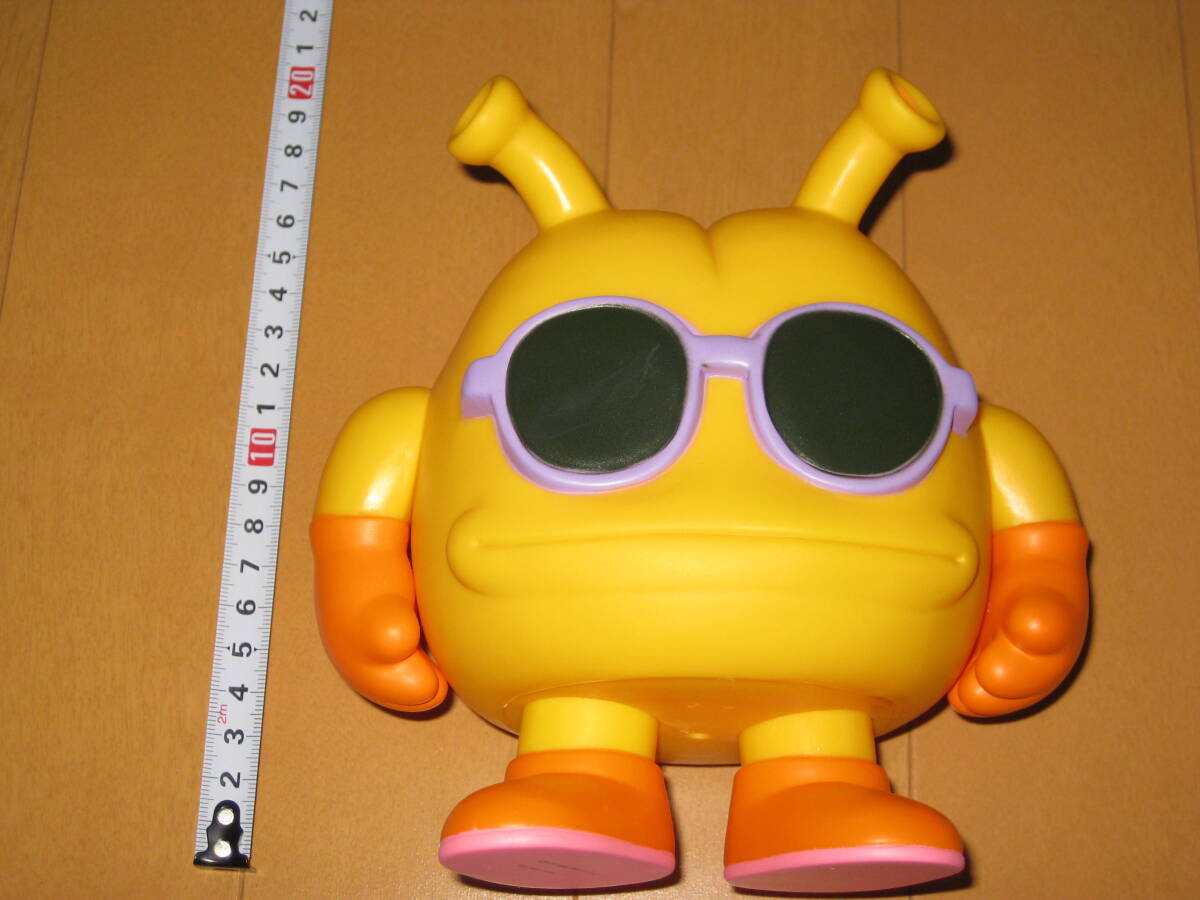 新品】Dr.スランプ ドクタースランプ アラレちゃん スッパマン ソフビ