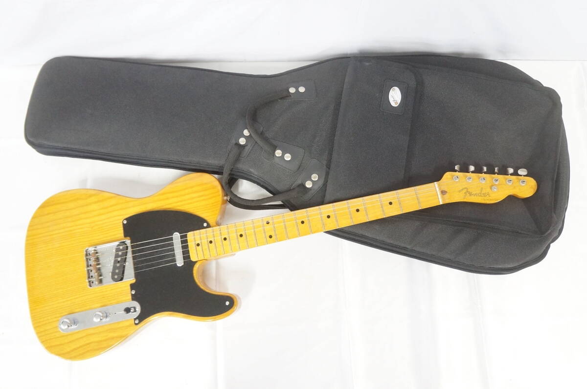 60周年記念 限定30本激レアモデル！ 2012年製 Fender USA Limited 60th