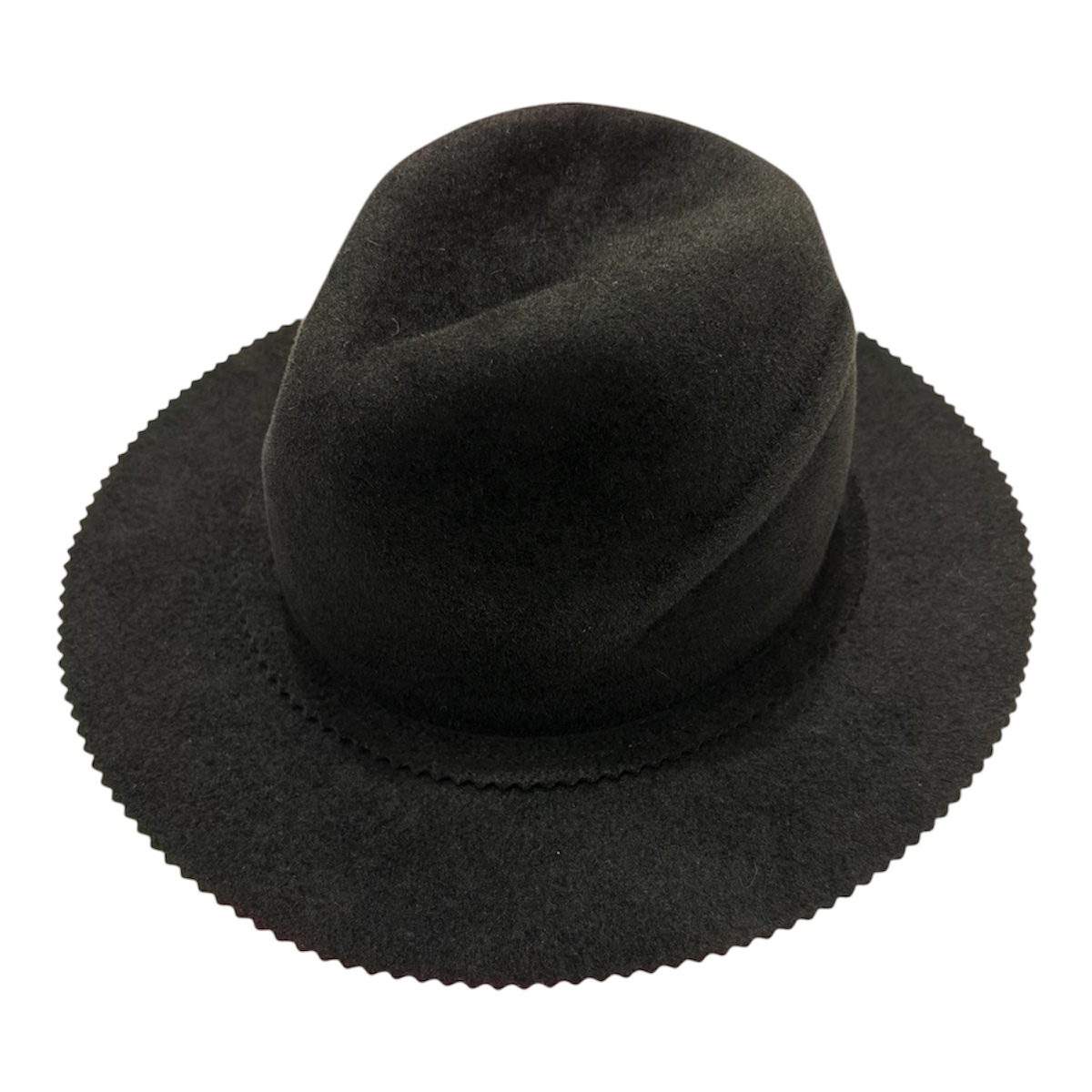 中古】undercover 13aw kijima takayuki ハット 高橋盾着用 同型同色
