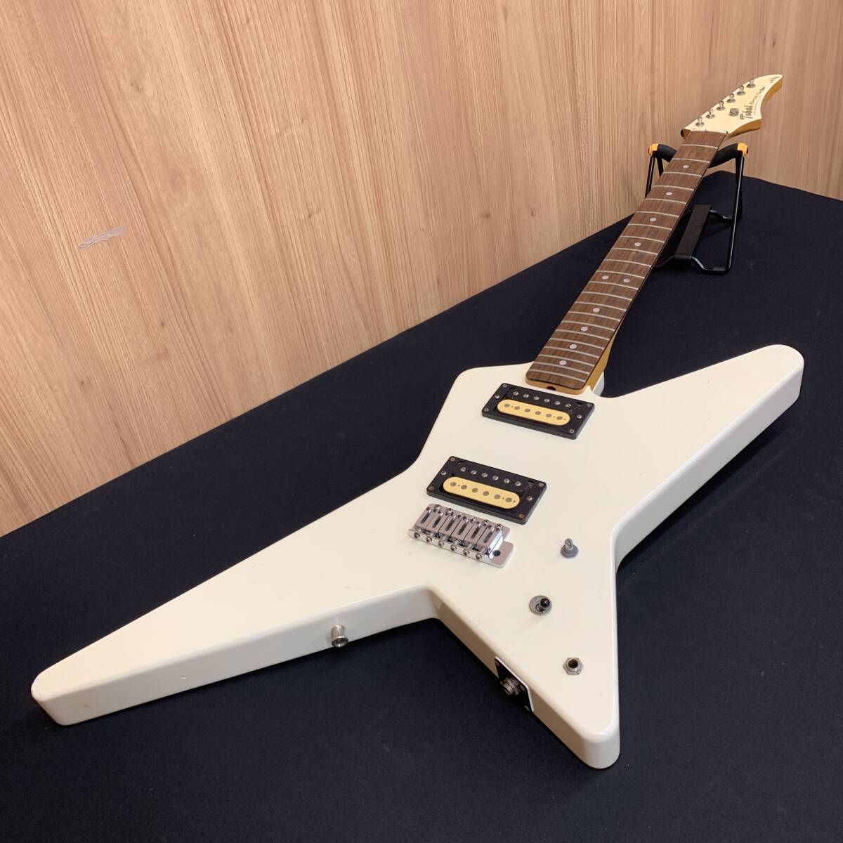 エレキギター　TOKAI FIVE STAR トーカイ ランダムスター TOKAI トーカイ エレキギター FIVE STAR ランダムスタータイプ の落札