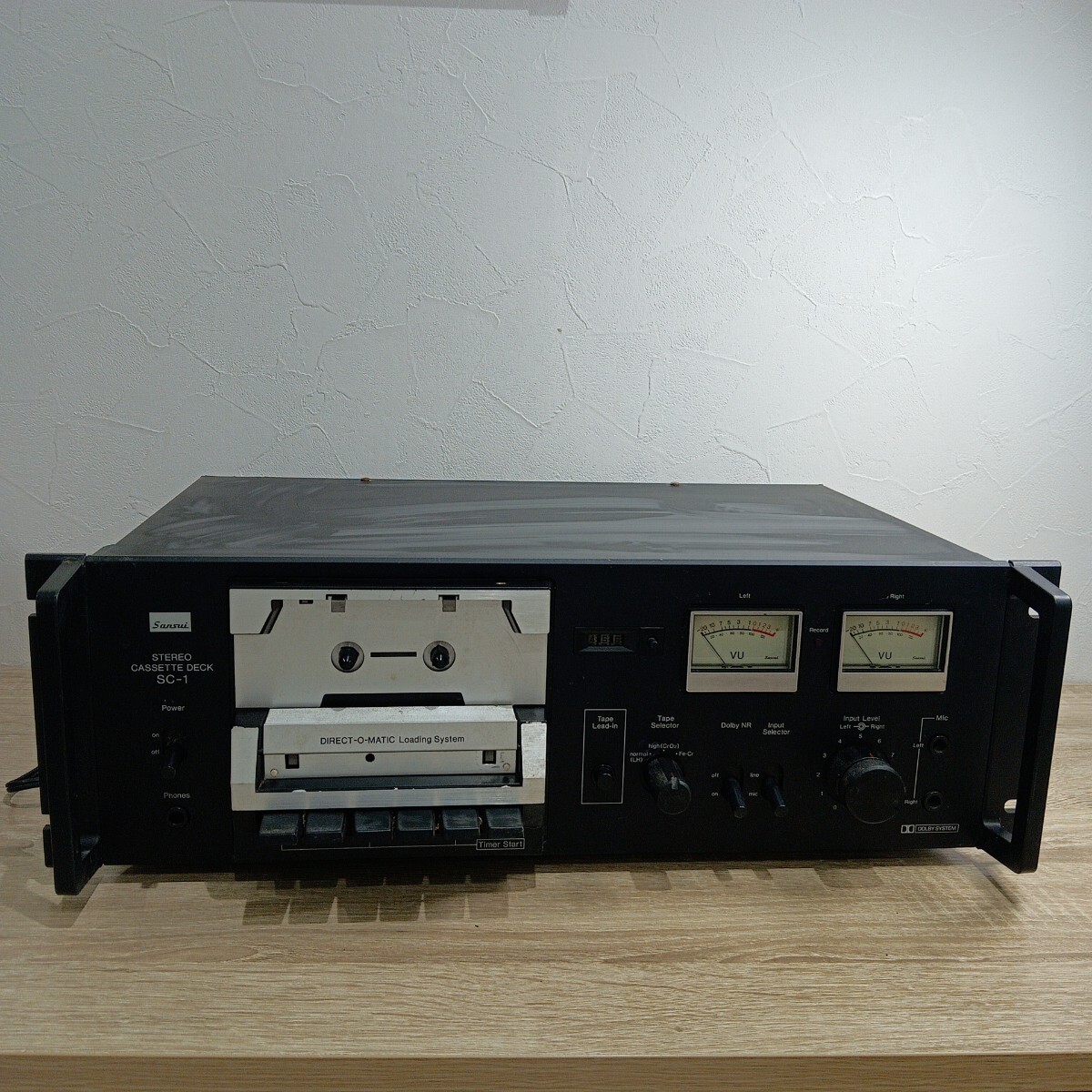 Victor ビクター G-HORN EX ラジカセ RC-X90 CD ダブルカセットデッキ
