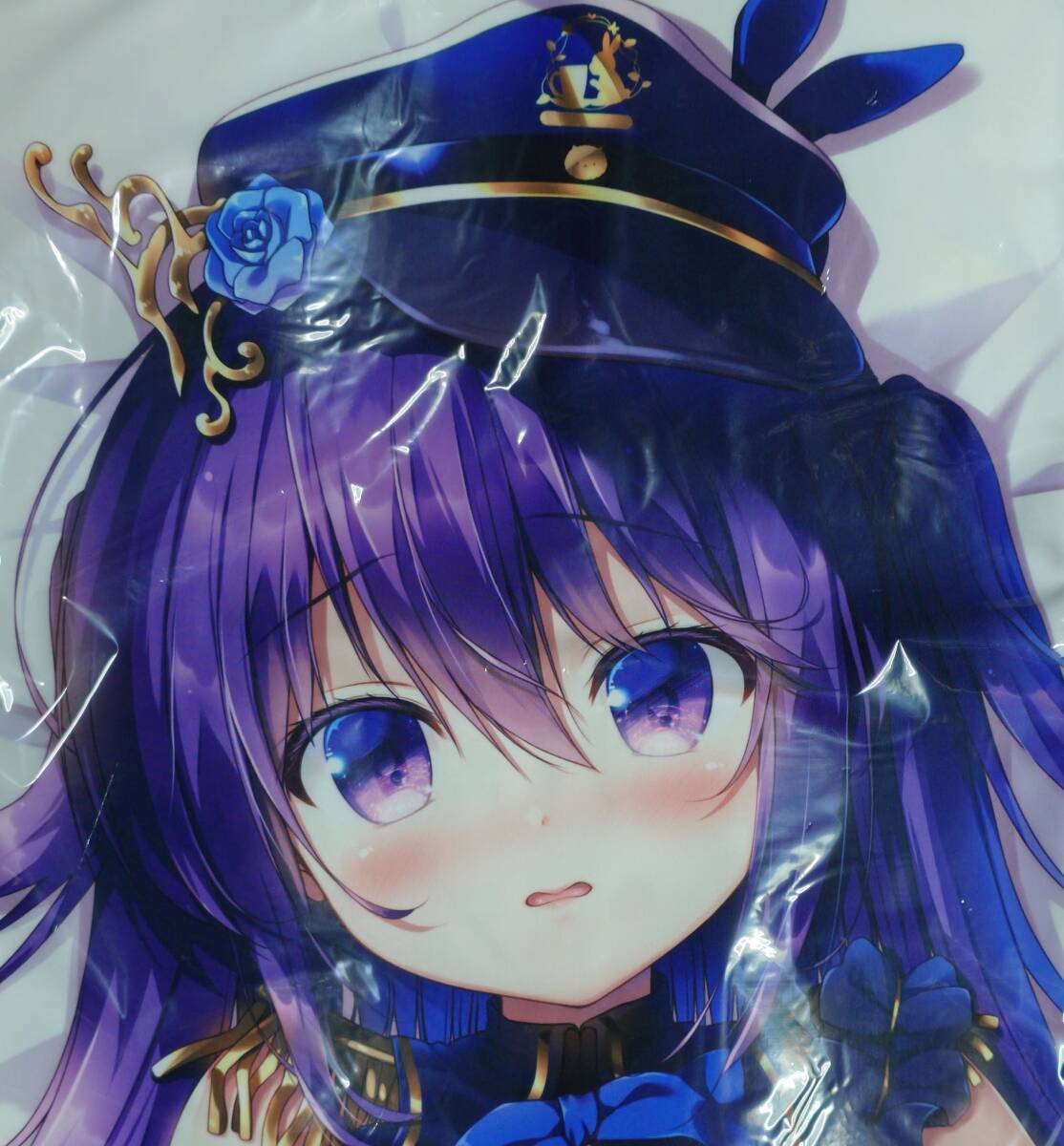 新品】C96 あめうさぎ (飴玉コン) ご注文はうさぎですか