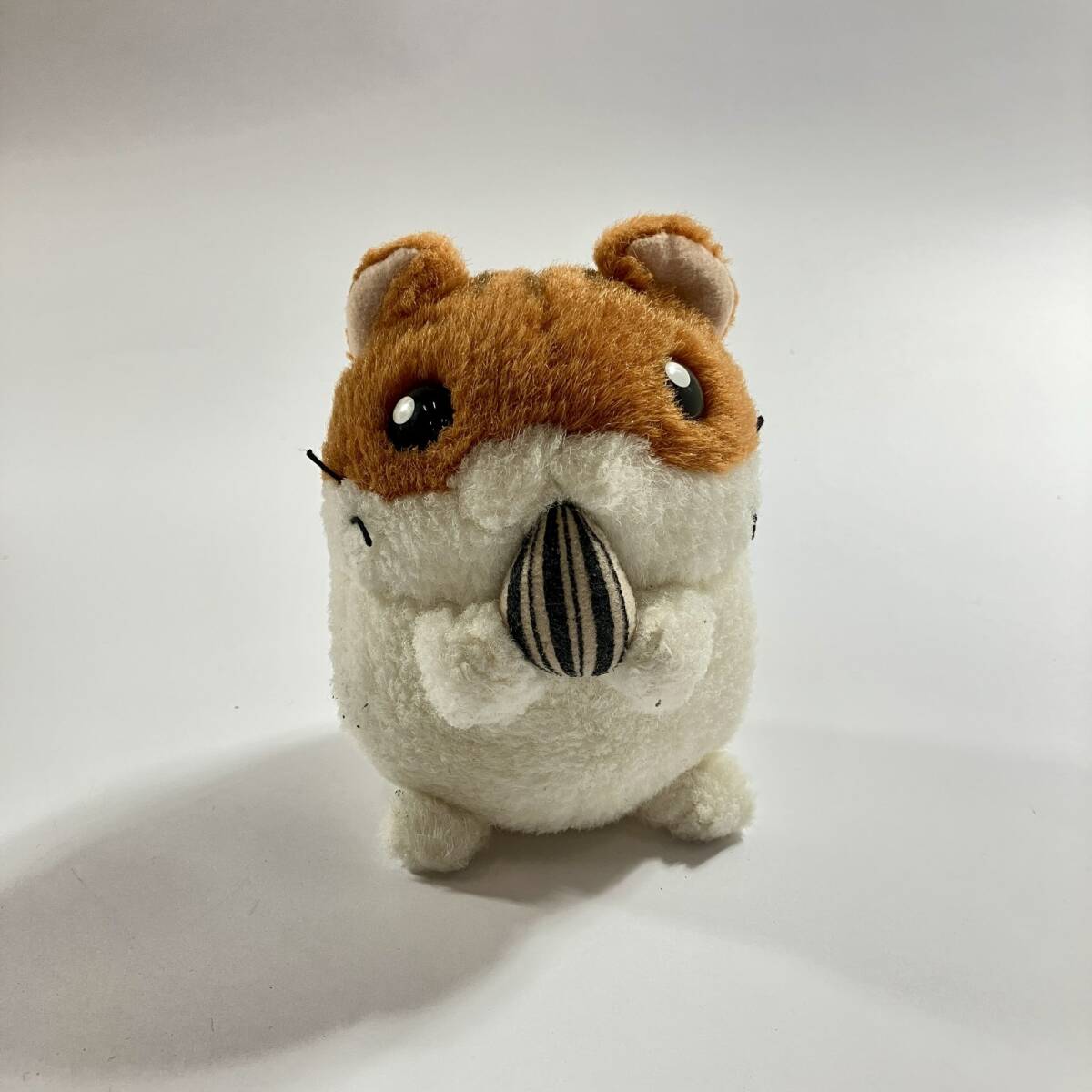 中古】中古☆ハムスター倶楽部大集合ぬいぐるみ☆全7点セットの落札