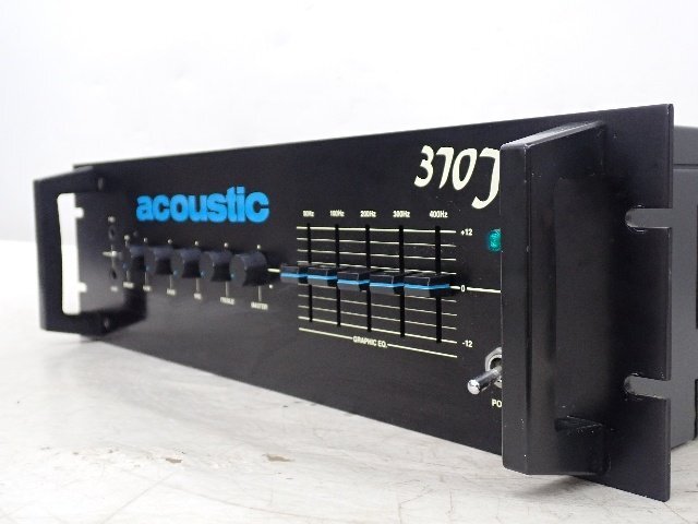 acoustic B-2 ベースアンプヘッド ACOUSTIC アコースティック B-2 ベースアンプヘッド 220Wの落札情報