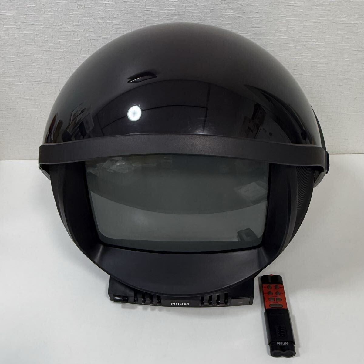 187□BEST/ベスト電器 D14MO2 14型カラーテレビ ブラウン管テレビの