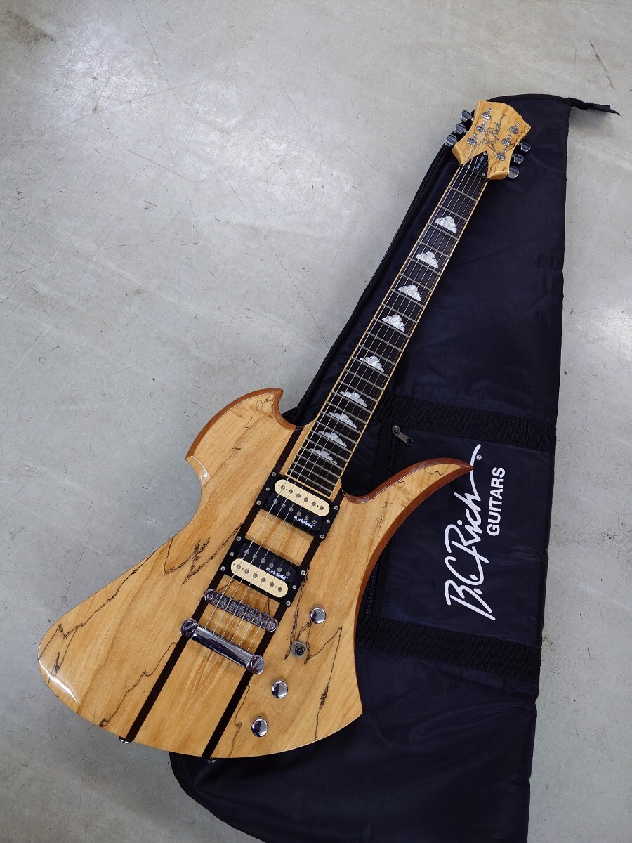 B.C. Rich Guitars ＊Mockingbird モッキンバード ＊エレキギター ＊お