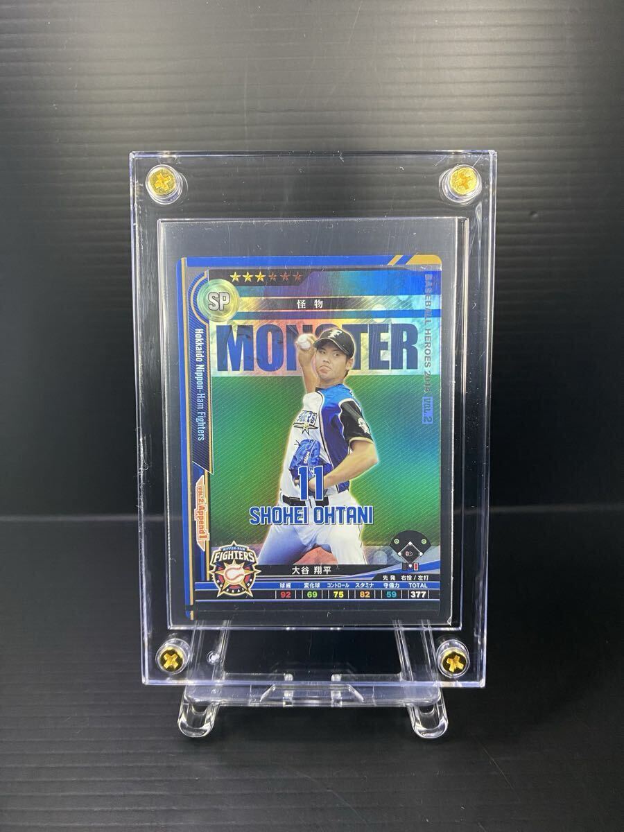 ベースボールヒーローズ BBH 中日 ドラゴンズ OT HL CP RV VR アザー