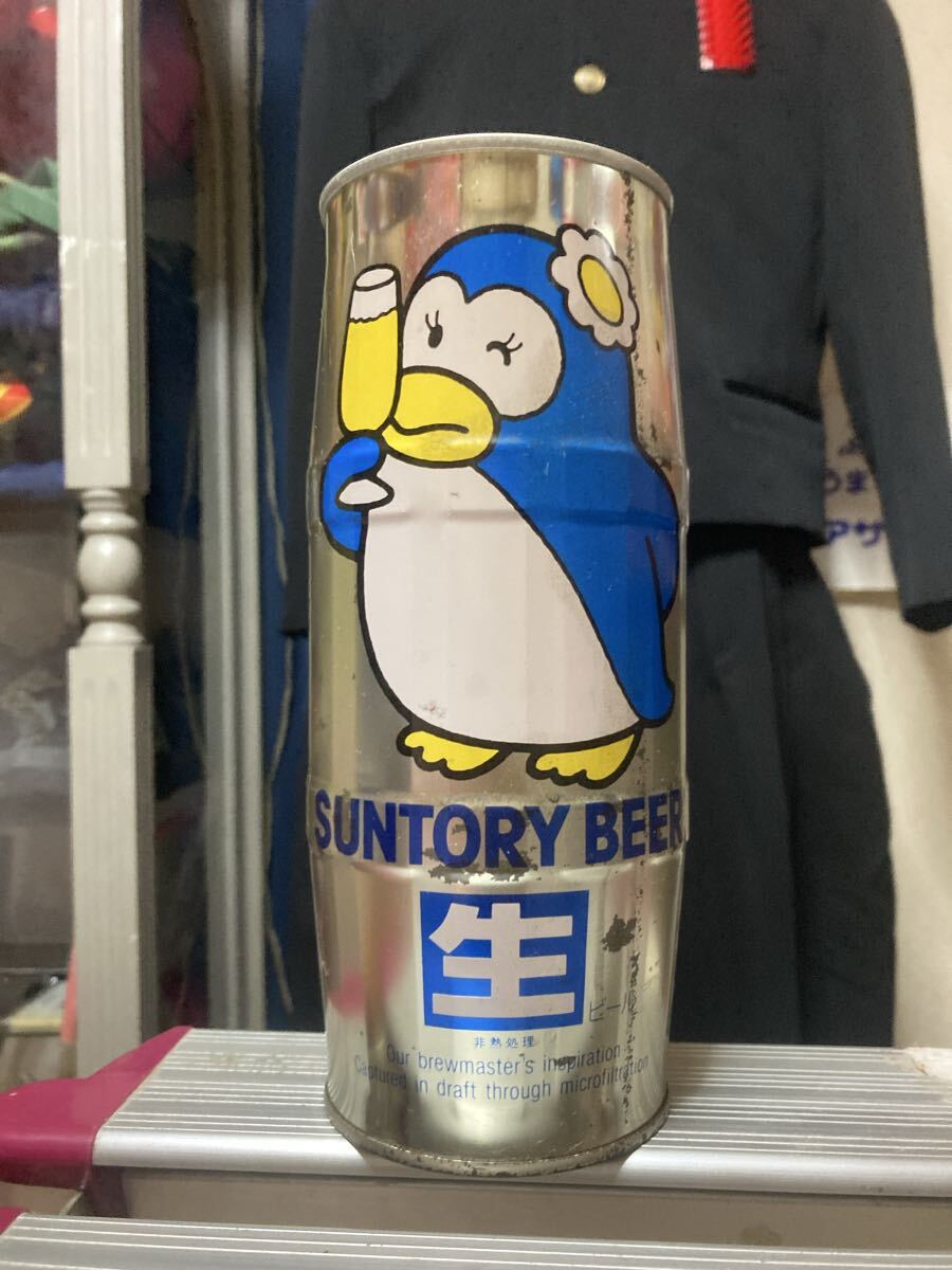 新品】【未使用】パピプペンギンズ LEDライトオブジェ & ぬいぐるみ