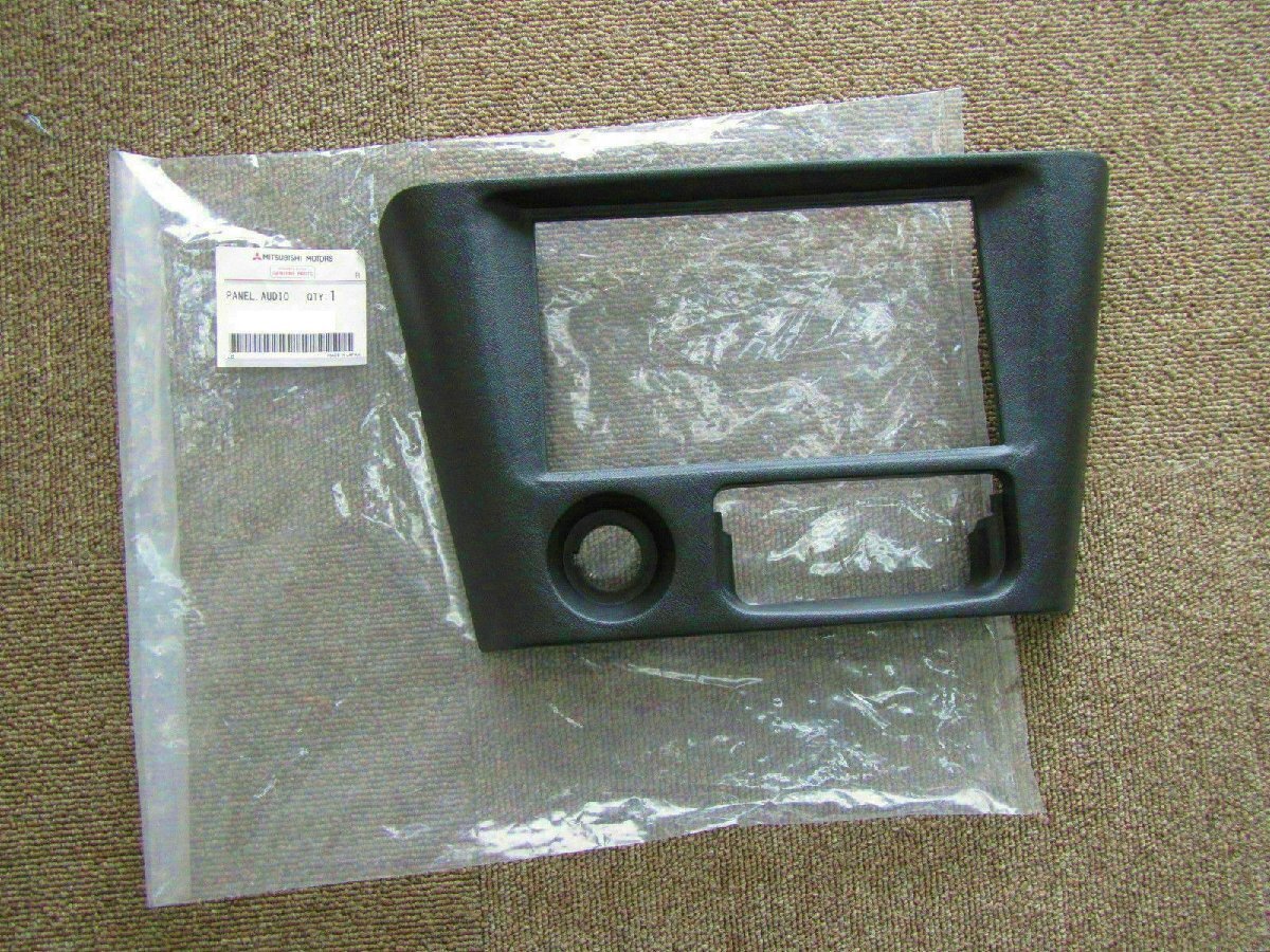 激レア★新品 CP9A 純正 ダッシュボード インパネ ランエボ CN9A 廃盤 三菱純正 CN9A CP9A ランサーエボリューション ランエボ 4 5 6 RS 4G63
