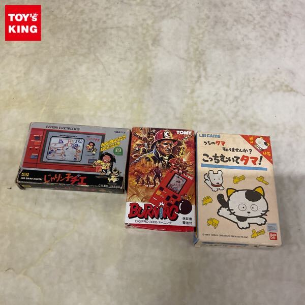 未使用/うちのタマ知りませんか？☆タマとポチのおにごっこ大好き