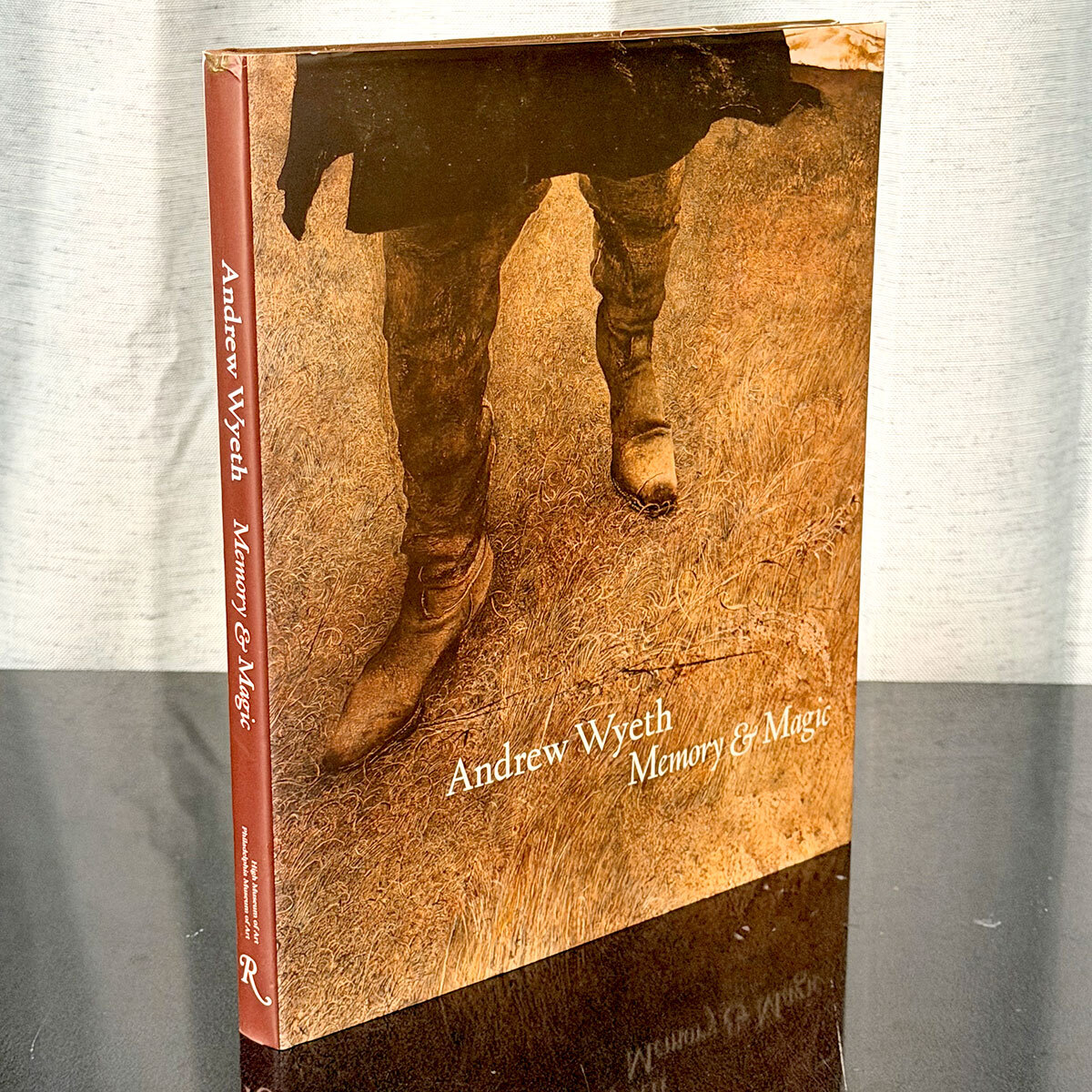 69266/アンドリュー・ワイエス 5冊セット 図録 洋書画集 Andrew Wyeth