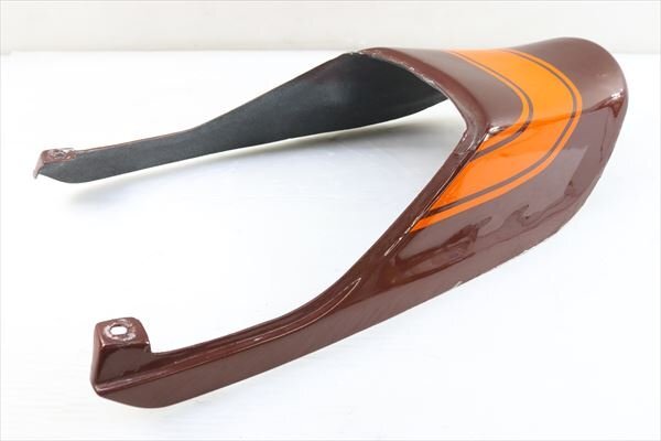 未使用】新品未使用 ゼファーχ用BEETテールカウル専用ステー シート